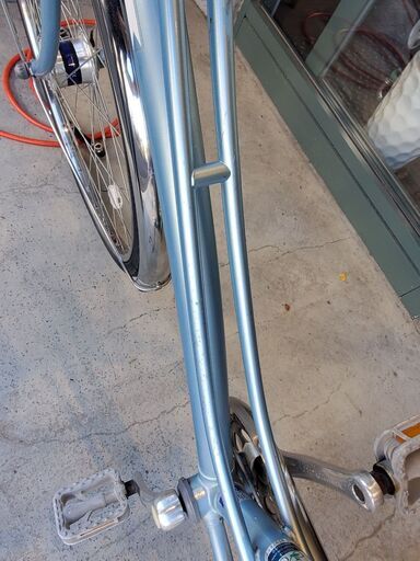 ブリヂストン/ロココ/26インチ | complexesantalucia.com