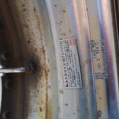 ワーク グノーシス GS3 19インチ