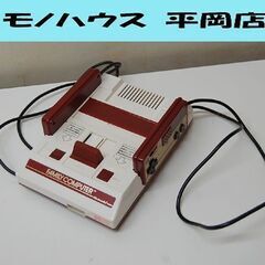 ④ Nintendo ファミリーコンピューター HVC-001 ...