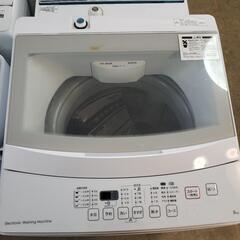 w257 ニトリ 2019年製 6kg 洗濯機 プラクラすすきの店