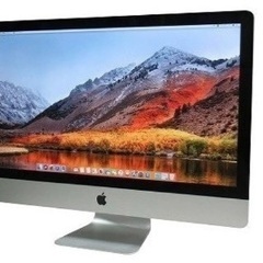 Mac デスクトップ　