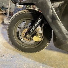 カワサキ Ninja ZX－14R A1258 ABSモデル