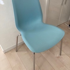 IKEAの椅子(BRORINGE )