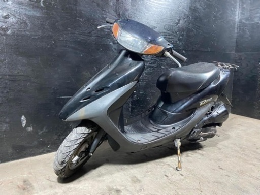 オートショップable飯能 買取強化中！！どんな車両も1万円から！★お支払い総額3.5万円★ ホンダ ライブディオ AF34 2スト！オイル交換必要なし！ちょっとした足にも♪
