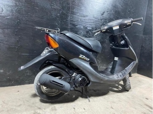 ライブディオZX 実働 極低カスタム ロンホイ オーディオ