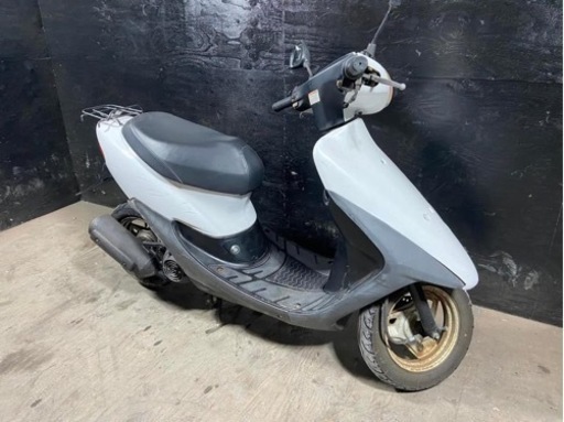 【早い者勝ち】 アディダス ゴルフシューズ 27.5cm 黒 ZOOMER ズーマー(AF58) HONDA ホンダ 原付バイク低走行