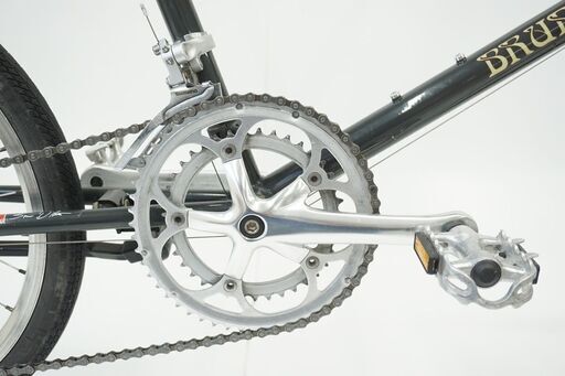 BRUNO 「ブルーノ」 MINIVELO 20 ROAD 2013年頃モデル ミニベロ 【公式 