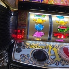 AKB パチスロ スロット実機 勝利の女神