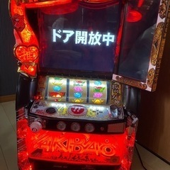 AKB パチスロ スロット実機 勝利の女神