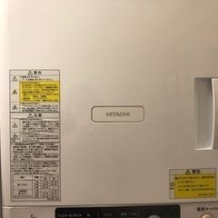 衣類乾燥機の中古が安い!激安で譲ります・無料であげます(7ページ目