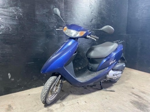 オートショップable飯能 買取強化中！！どんな車両も1万円から！★お支払い総額3.5万円★ ホンダ 62ディオ AF62 機関良好♪4スト！通勤通学に！！