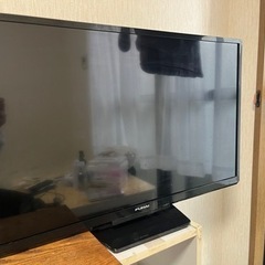 FUNAI 32インチ　液晶テレビ