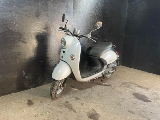 オートショップable飯能 買取強化中！！どんな車両も1万円から！★お支払い総額4.5万円★ ヤマハ ビーノ SA26J 4スト！通勤通学に！ちょっとした足にも♪