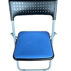 パイプ椅子 1脚 NO.144