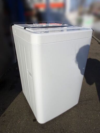 洗濯機 6kg 2020年製【 YAMADA /YWM-T60G1 】☆配送・設置します