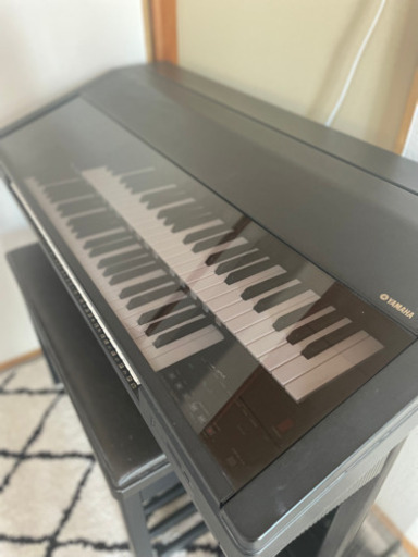 【YAMAHA】エレクトーン