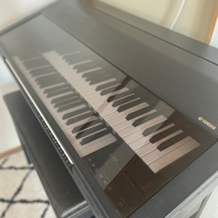 【YAMAHA】エレクトーン