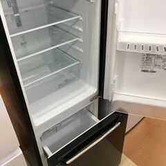ハイセンス 150L 冷凍冷蔵庫  【リサイクルモールみっけ柏店】