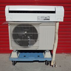MITSUBISHI ELECTRIC 三菱電機 ルームエアコン 霧ヶ峰 MSZ-GV2220-W 