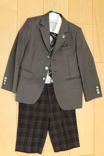 ◆ 美品 ビームス waltz by BEAMS DESIGN 120サイズ 入学式 発表会 ◆