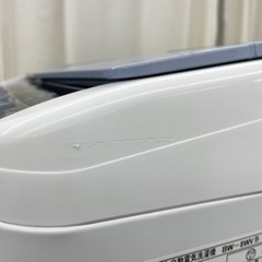 GM650【クリーニング済・6か月保証♪】日立 8kg BEATWASH BW-8WV 