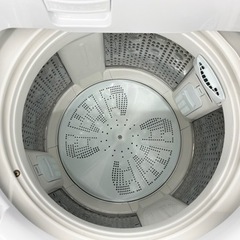 GM650【クリーニング済・6か月保証♪】日立 8kg BEATWASH BW-8WV 