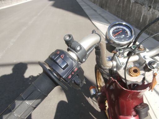 ホンダ スーパーカブ50 FI車 即乗り カスタム | www.alassema-group.com
