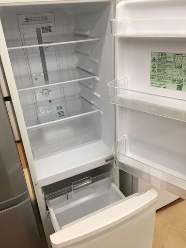 パナソニック 168L 冷凍冷蔵庫 【リサイクルモールみっけ柏店】