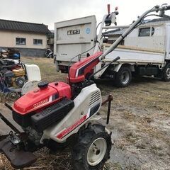 三菱 耕運機 MM55S