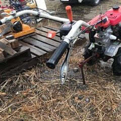 三菱 耕運機 MM55S