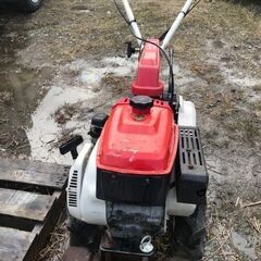 三菱 耕運機 MM55S