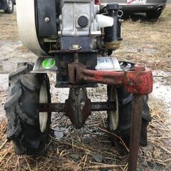 三菱 耕運機 MM55S