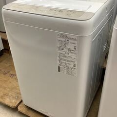 Panasonic/パナソニック 5kg 洗濯機 NA-F50B13 2020年製【ユーズドユーズ名古屋天白店】J2375 Panasonic/パナソニック 5kg 洗濯機 NA-F50B13 2020年製【ユーズド