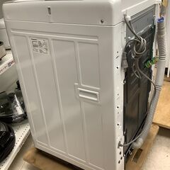 Panasonic/パナソニック 5kg 洗濯機 NA-F50B13 2020年製【ユーズド