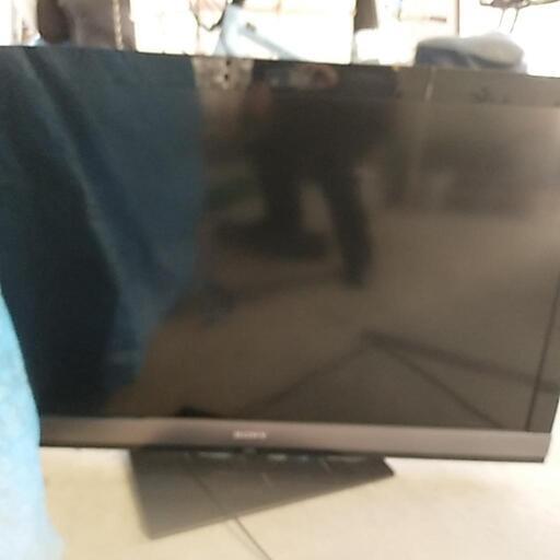 ソニー製品46インチの液晶テレビです。昨日まで見ていました。買い替えのため出品します。