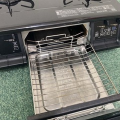 ご来店限定】＊パロマ 都市ガスコンロ エブリシェフ 2020年製＊0130-3