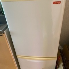 冷蔵庫 パナソニック NR-BW141C