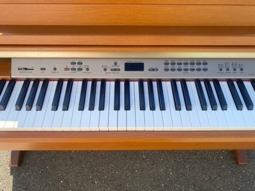 ★YAMAHA★電子ピアノ Clavinova 3ペダル 綺麗です！