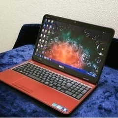 Dell insprion n5110