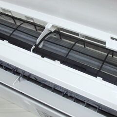 三菱 霧ヶ峰 MSZ-GV2222-W-1 2022年製美品　おもに6畳