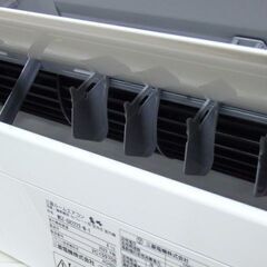 三菱 霧ヶ峰 MSZ-GV2222-W-1 2022年製美品　おもに6畳