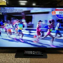 TOSHIBA(REGZA)★32V型液晶テレビ★2014年製★...