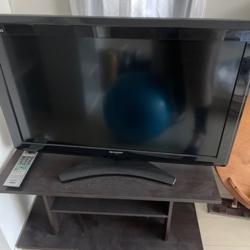 テレビ今日明日までに川口駅近くまで車でとりこれるかた