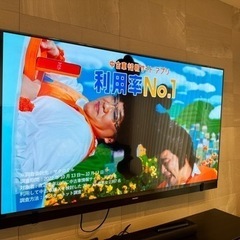 Panasonic 65型有機EL TH-65GZ2000
