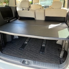 スタッドレス決まりました　ベッドキッドのみ　デリカd5 