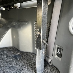 スタッドレス決まりました　ベッドキッドのみ　デリカd5 