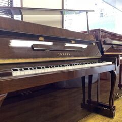 【新館10周年　現金決済で総合計より10万円値引き】リフレッシュ済み中古　ヤマハL102 屋根斜開閉式