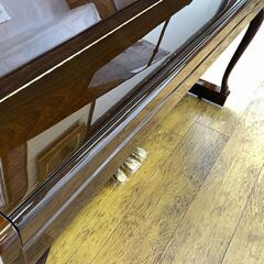 【新館10周年　現金決済で総合計より10万円値引き】リフレッシュ済み中古　ヤマハL102 屋根斜開閉式