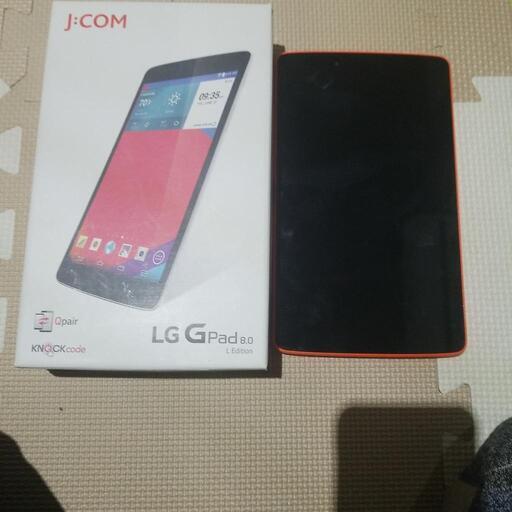 j.comタブレット