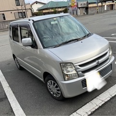 🆕乗って帰れます♪🚭美車　ETCつきワゴンR